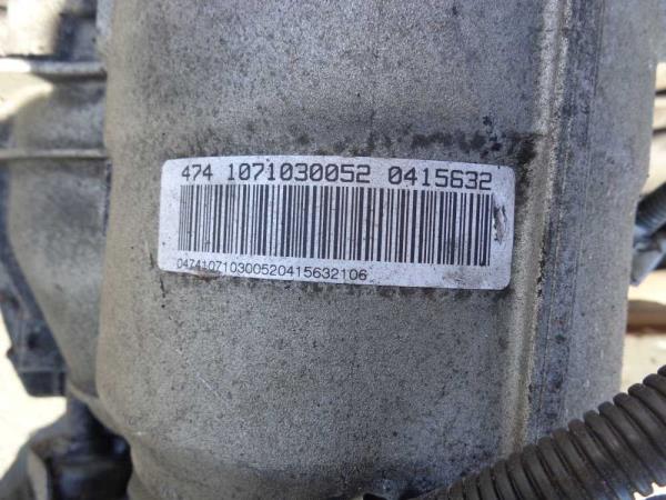 BOITE DE VITESSE AUTOMATIQUE BMW - Vue 6